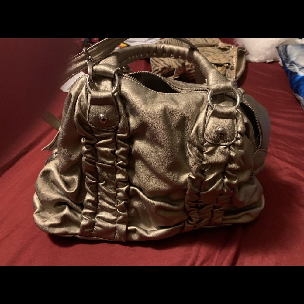 Shoulder bag - Picture 2 of 5